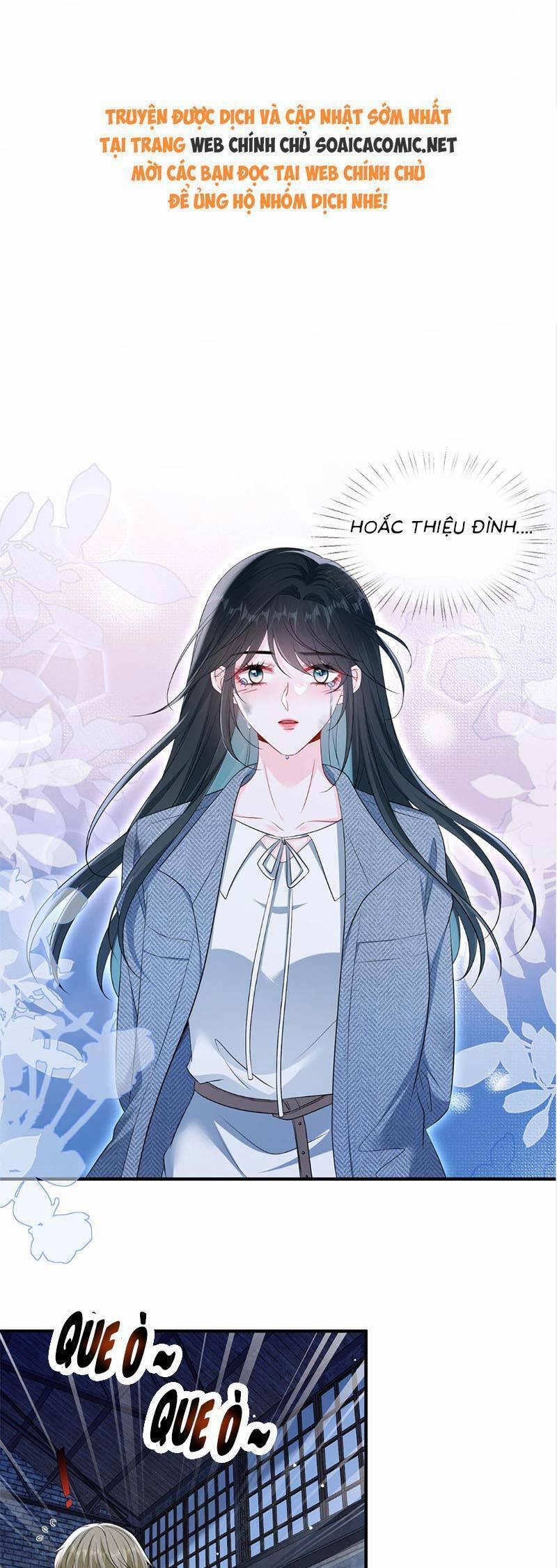 Anh Hoắc Ngoan Ngoãn Nuông Chiều Tôi 12 trang 0