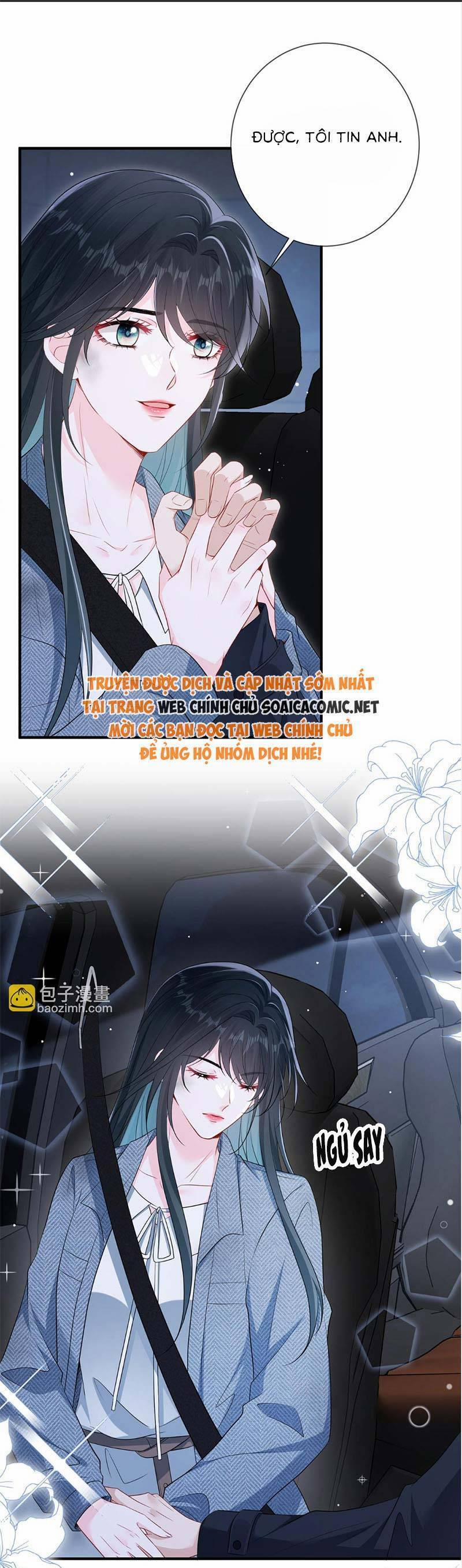 Anh Hoắc Ngoan Ngoãn Nuông Chiều Tôi 12 trang 10