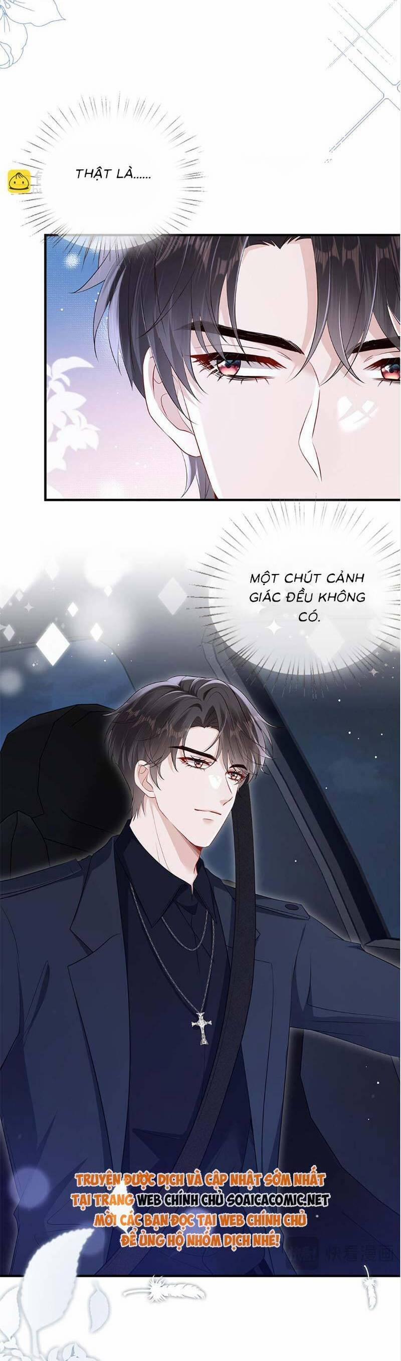 Anh Hoắc Ngoan Ngoãn Nuông Chiều Tôi 12 trang 11