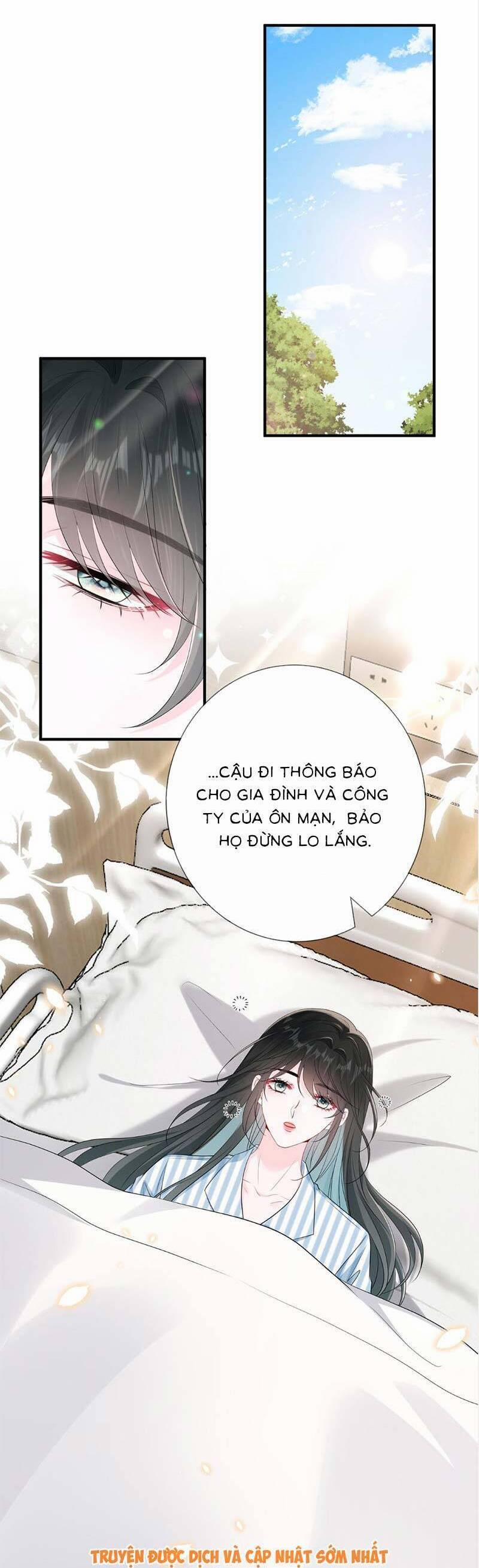 Anh Hoắc Ngoan Ngoãn Nuông Chiều Tôi 12 trang 14