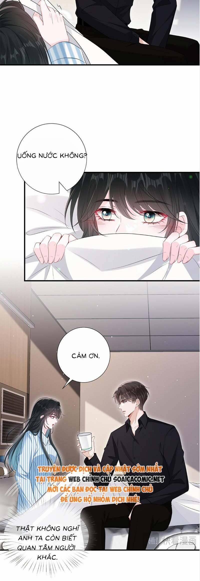 Anh Hoắc Ngoan Ngoãn Nuông Chiều Tôi 12 trang 18