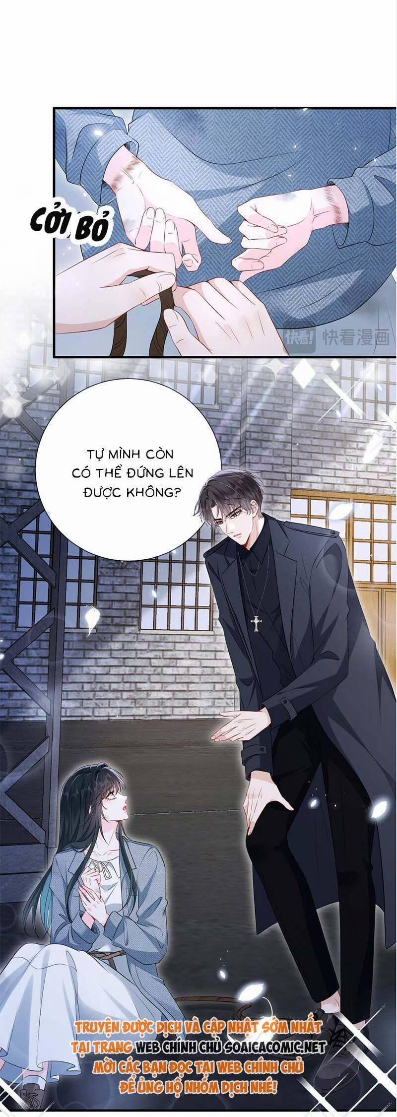 Anh Hoắc Ngoan Ngoãn Nuông Chiều Tôi 12 trang 2