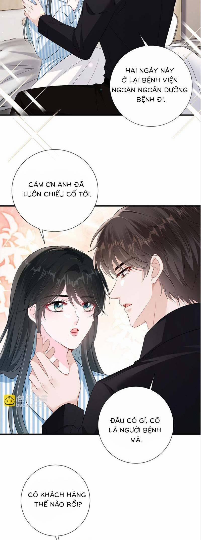 Anh Hoắc Ngoan Ngoãn Nuông Chiều Tôi 12 trang 20