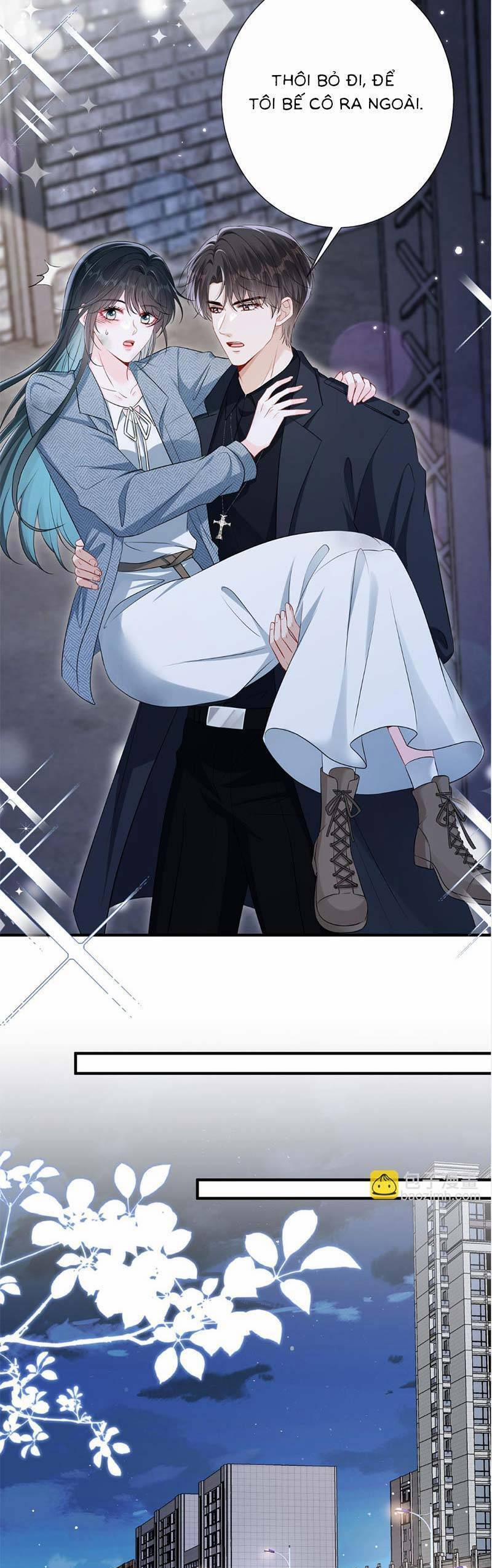 Anh Hoắc Ngoan Ngoãn Nuông Chiều Tôi 12 trang 5