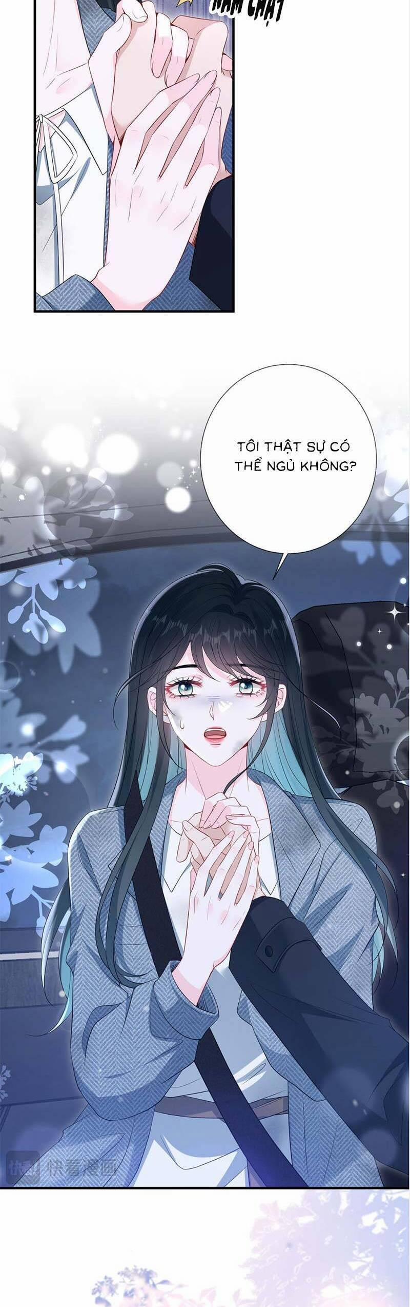 Anh Hoắc Ngoan Ngoãn Nuông Chiều Tôi 12 trang 8