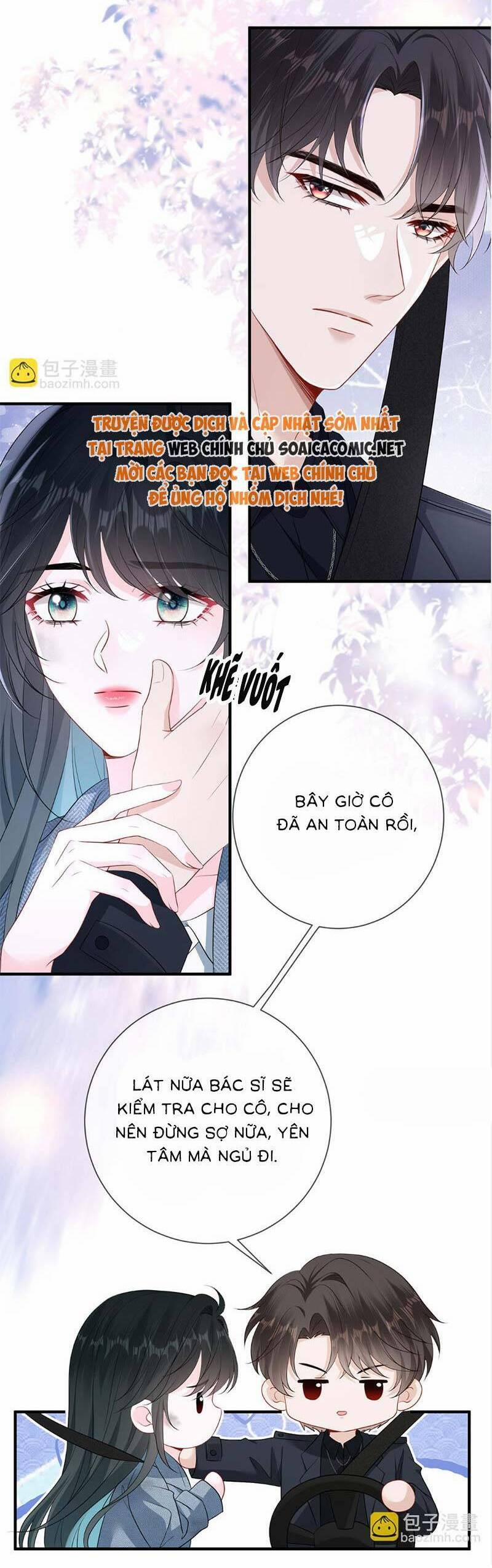 Anh Hoắc Ngoan Ngoãn Nuông Chiều Tôi 12 trang 9