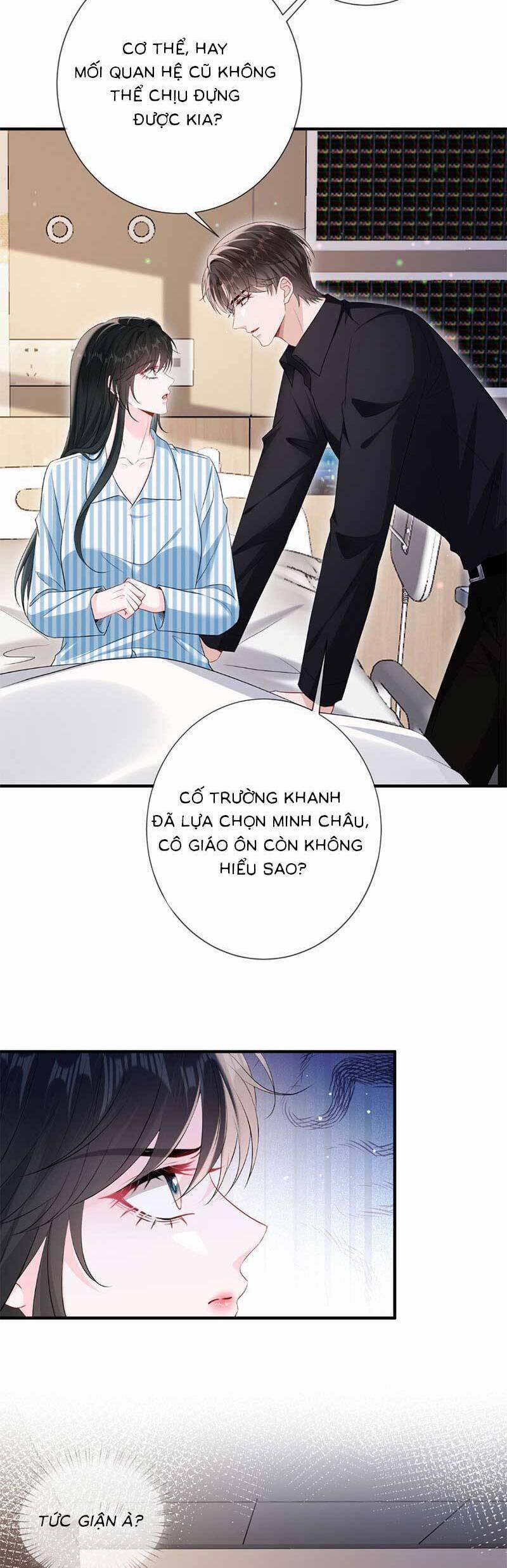 Anh Hoắc Ngoan Ngoãn Nuông Chiều Tôi 13 trang 1