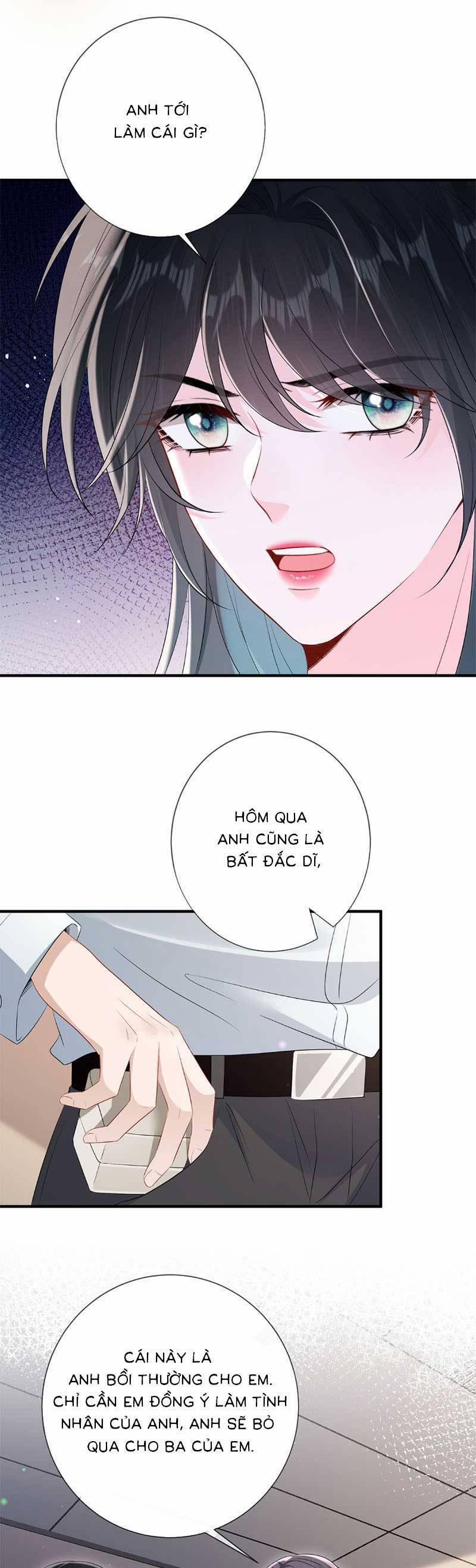 Anh Hoắc Ngoan Ngoãn Nuông Chiều Tôi 13 trang 10