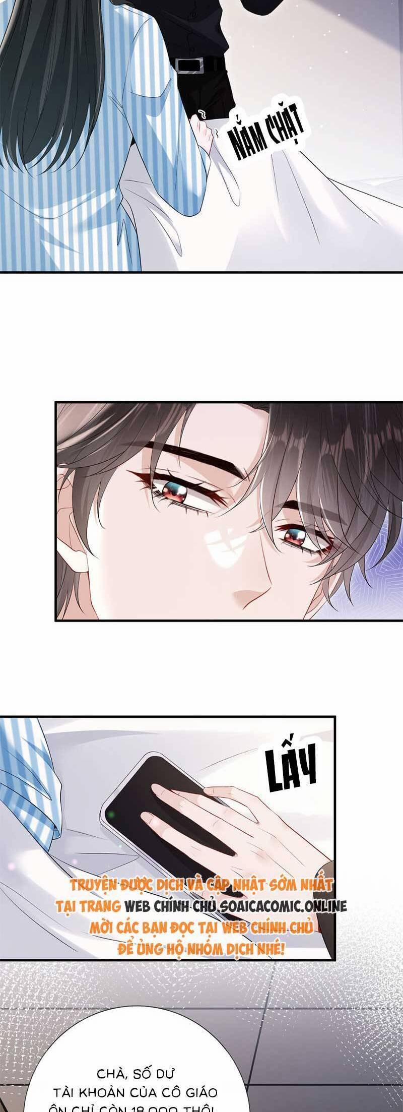 Anh Hoắc Ngoan Ngoãn Nuông Chiều Tôi 13 trang 16