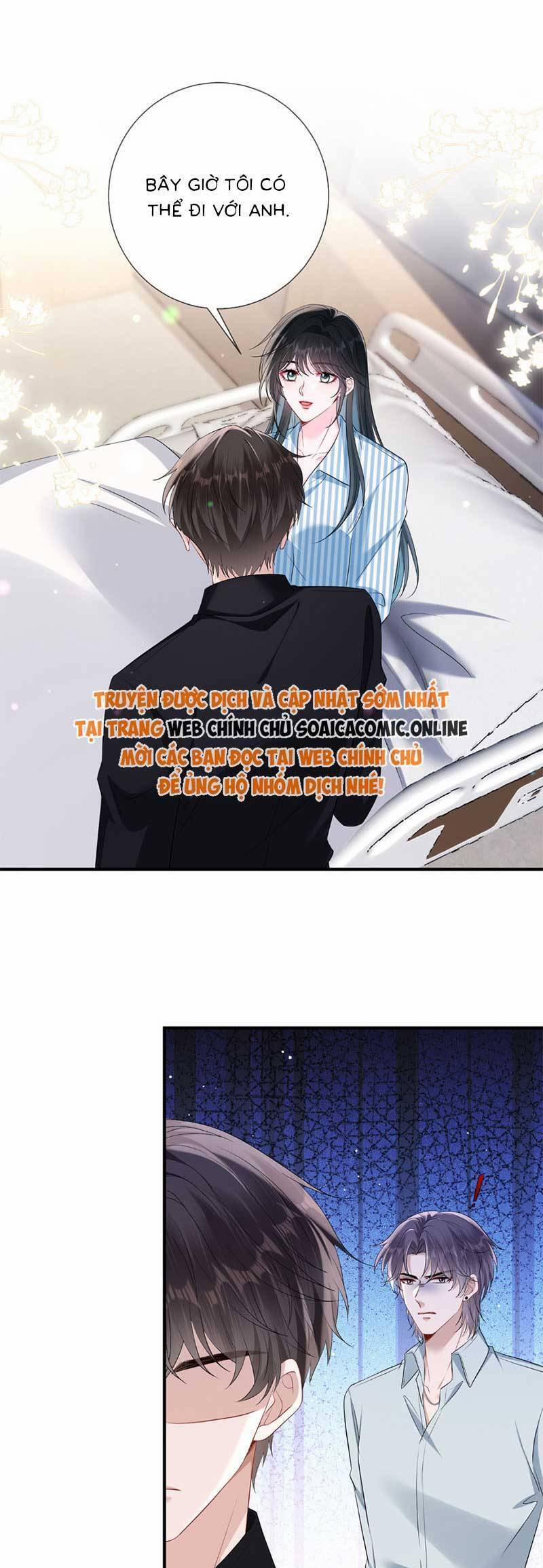 Anh Hoắc Ngoan Ngoãn Nuông Chiều Tôi 13 trang 18