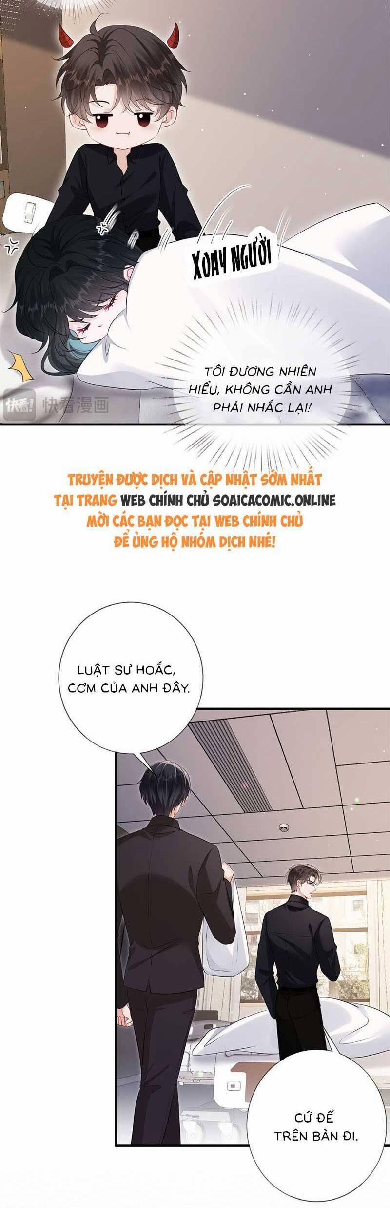 Anh Hoắc Ngoan Ngoãn Nuông Chiều Tôi 13 trang 2