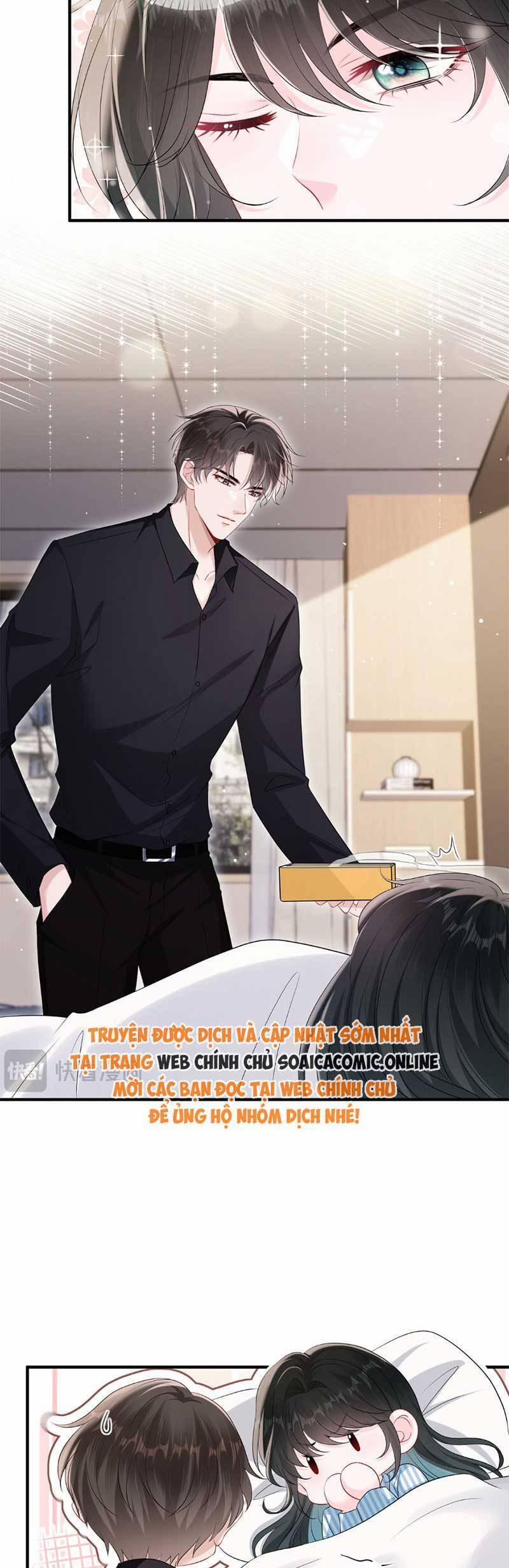 Anh Hoắc Ngoan Ngoãn Nuông Chiều Tôi 13 trang 4