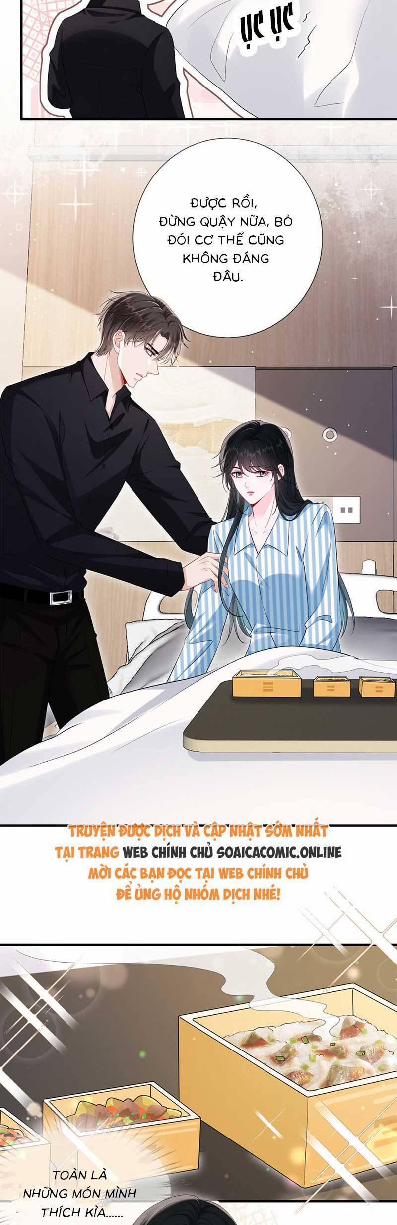 Anh Hoắc Ngoan Ngoãn Nuông Chiều Tôi 13 trang 5