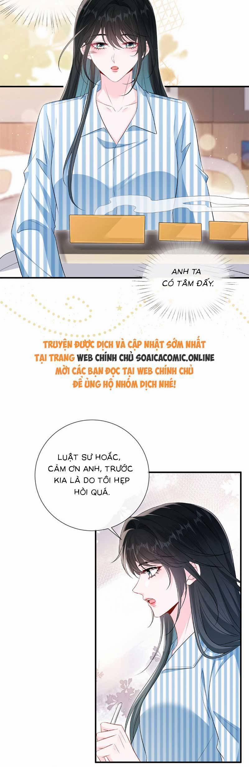 Anh Hoắc Ngoan Ngoãn Nuông Chiều Tôi 13 trang 6