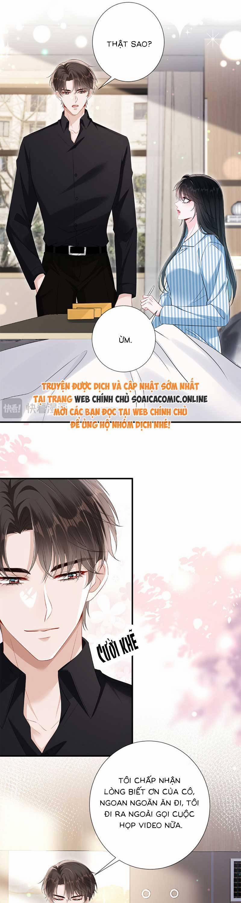 Anh Hoắc Ngoan Ngoãn Nuông Chiều Tôi 13 trang 7