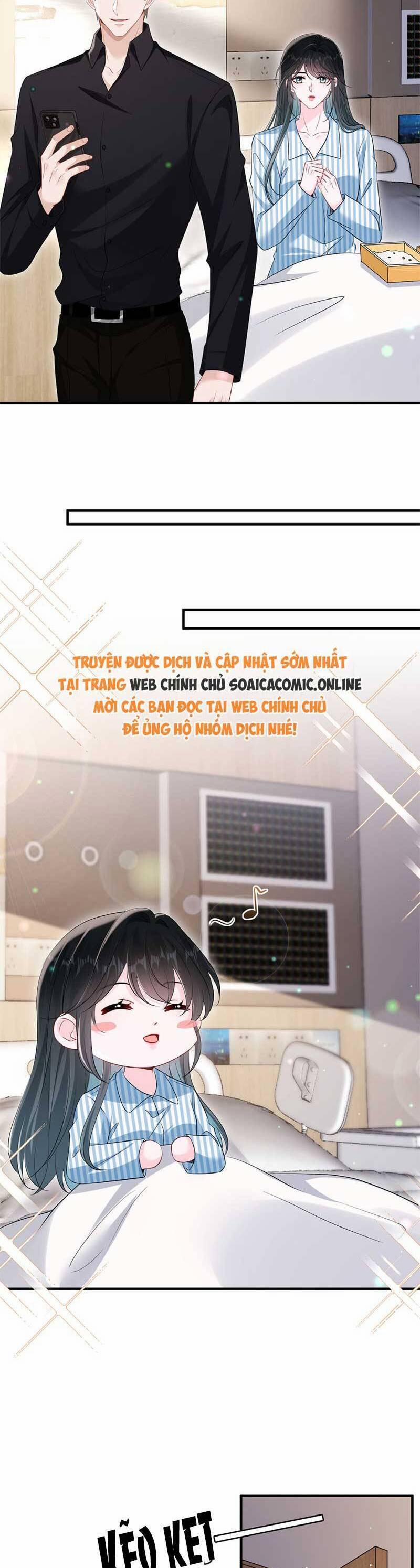 Anh Hoắc Ngoan Ngoãn Nuông Chiều Tôi 13 trang 8