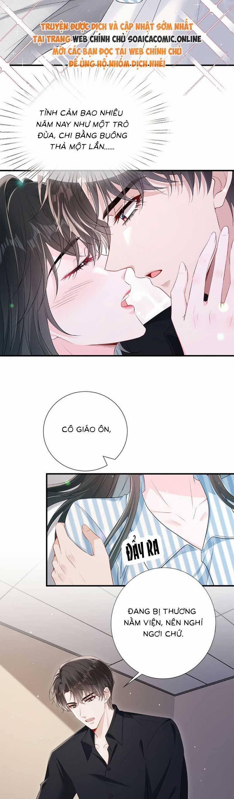 Anh Hoắc Ngoan Ngoãn Nuông Chiều Tôi 14 trang 10