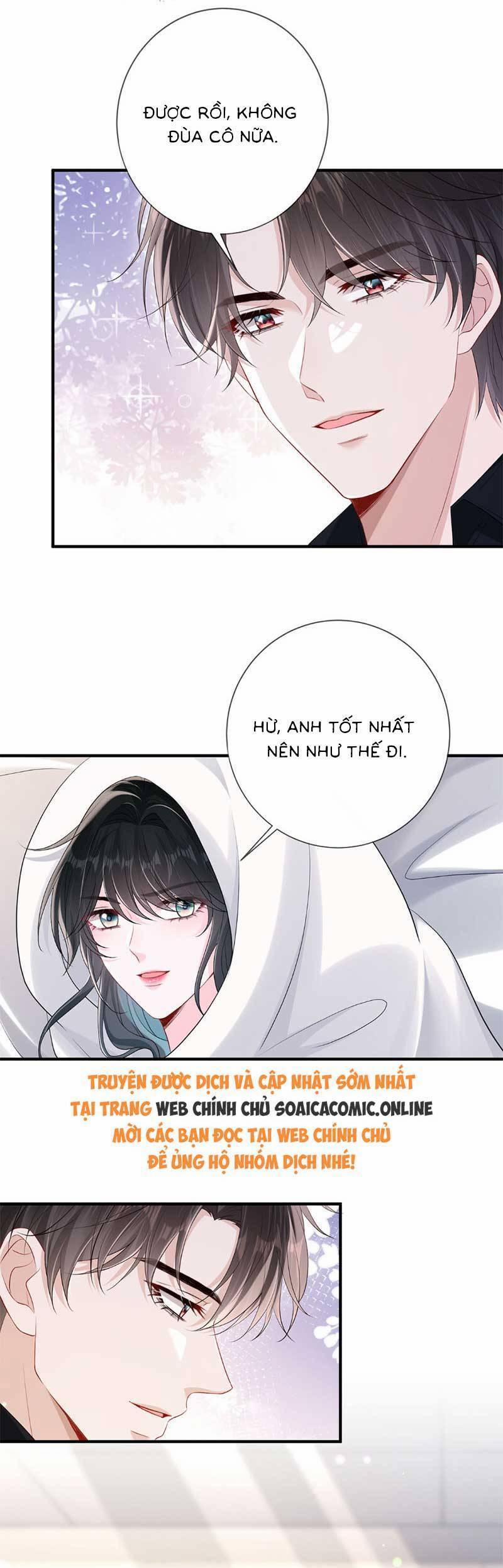 Anh Hoắc Ngoan Ngoãn Nuông Chiều Tôi 14 trang 12