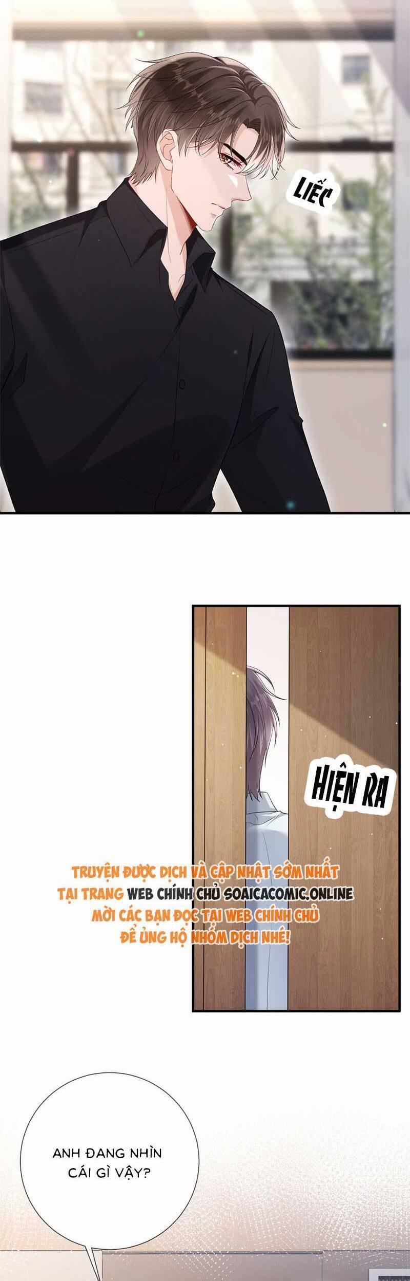 Anh Hoắc Ngoan Ngoãn Nuông Chiều Tôi 14 trang 13