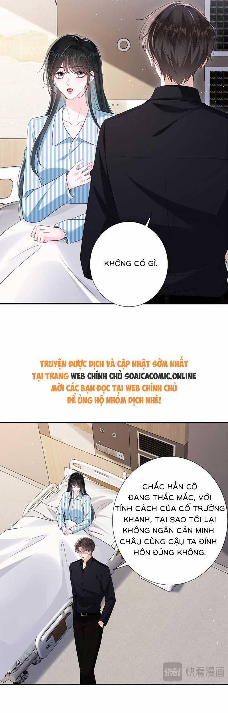 Anh Hoắc Ngoan Ngoãn Nuông Chiều Tôi 14 trang 14