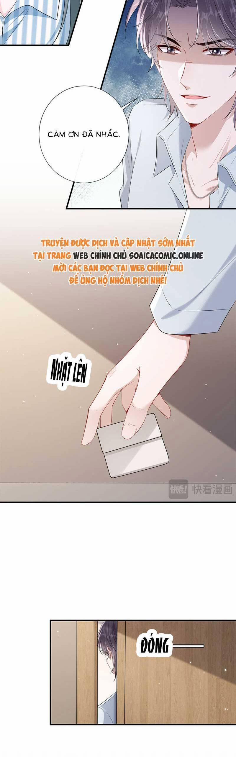 Anh Hoắc Ngoan Ngoãn Nuông Chiều Tôi 14 trang 2