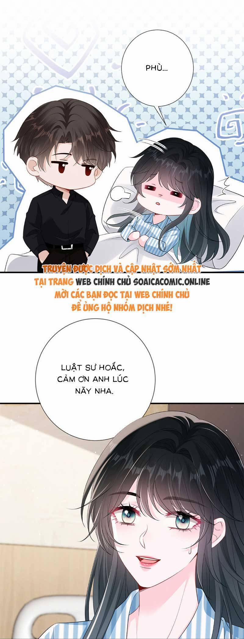 Anh Hoắc Ngoan Ngoãn Nuông Chiều Tôi 14 trang 3