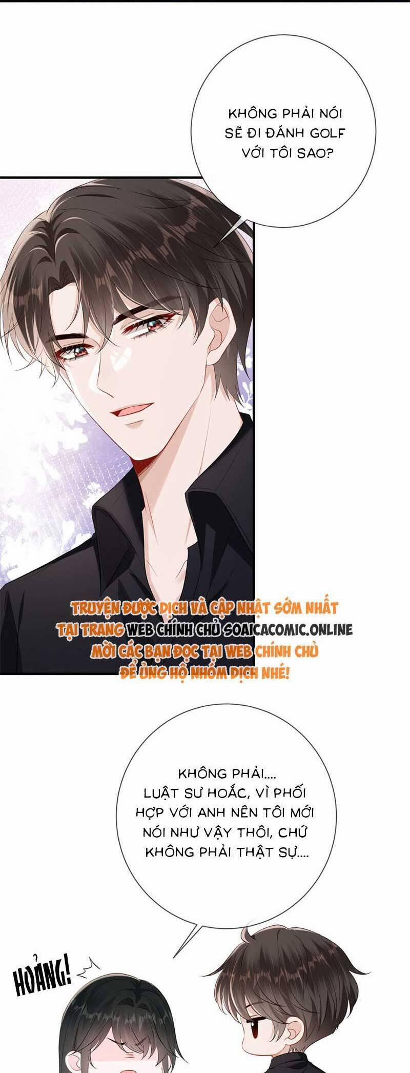 Anh Hoắc Ngoan Ngoãn Nuông Chiều Tôi 14 trang 4