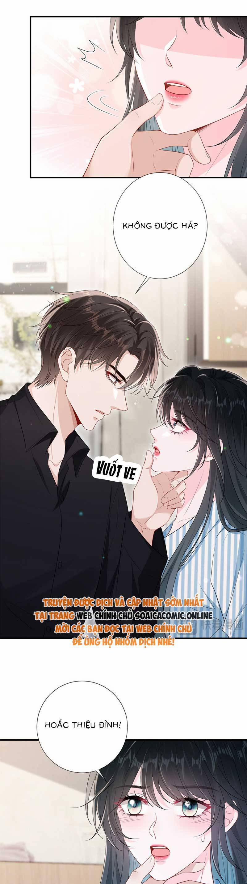 Anh Hoắc Ngoan Ngoãn Nuông Chiều Tôi 14 trang 6