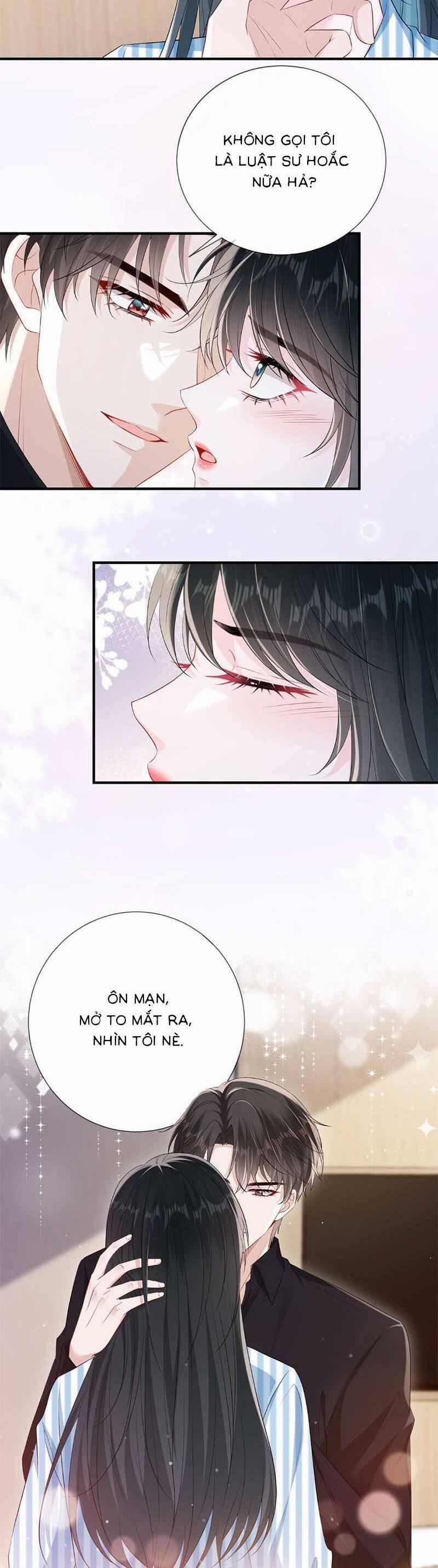 Anh Hoắc Ngoan Ngoãn Nuông Chiều Tôi 14 trang 7