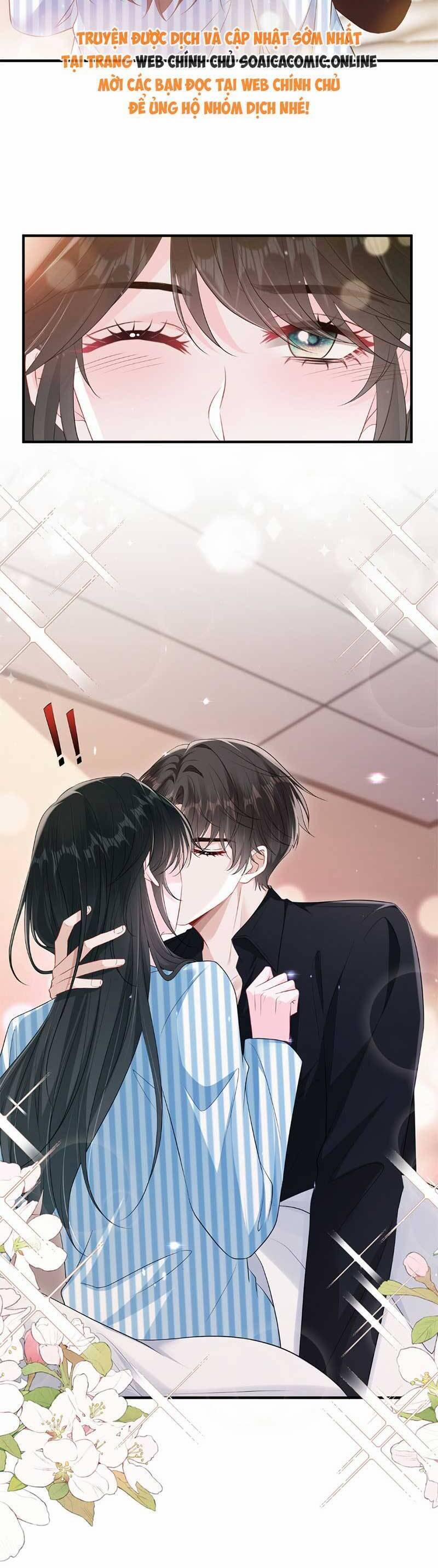 Anh Hoắc Ngoan Ngoãn Nuông Chiều Tôi 14 trang 8