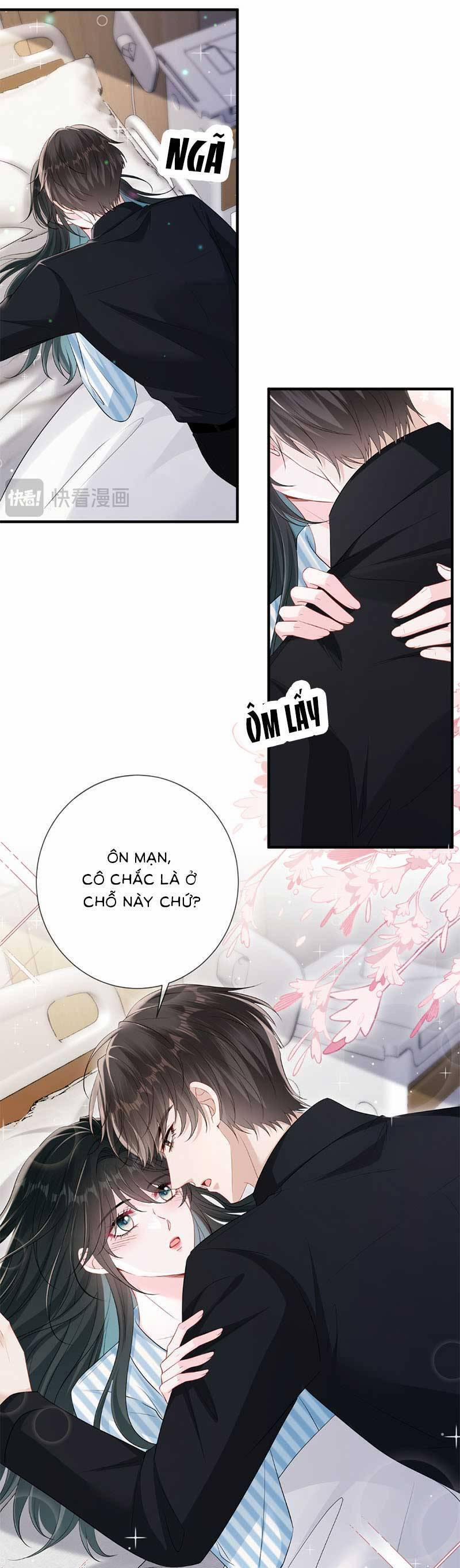 Anh Hoắc Ngoan Ngoãn Nuông Chiều Tôi 14 trang 9