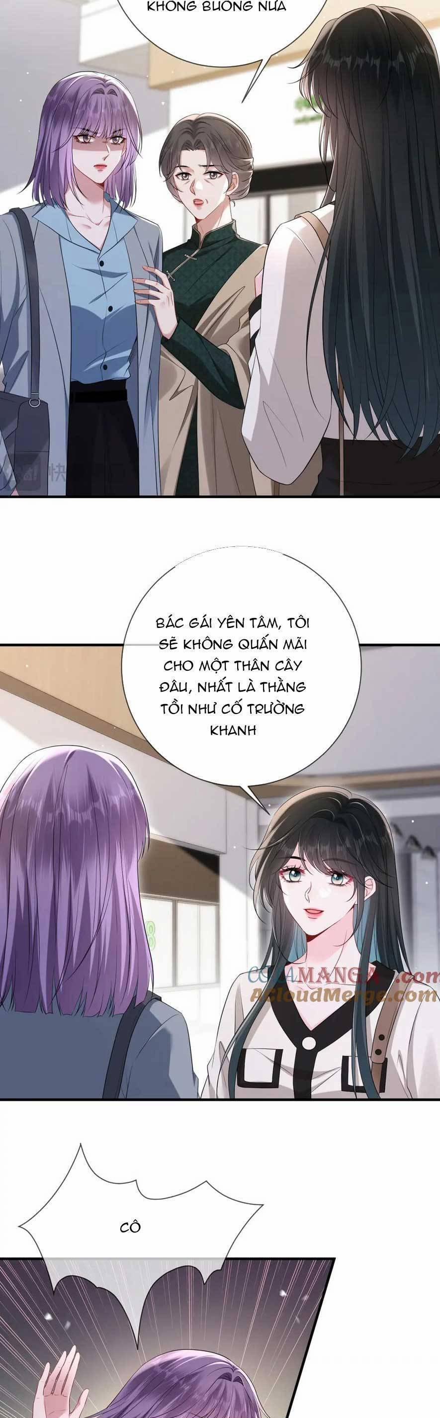 Anh Hoắc Ngoan Ngoãn Nuông Chiều Tôi 15 trang 11