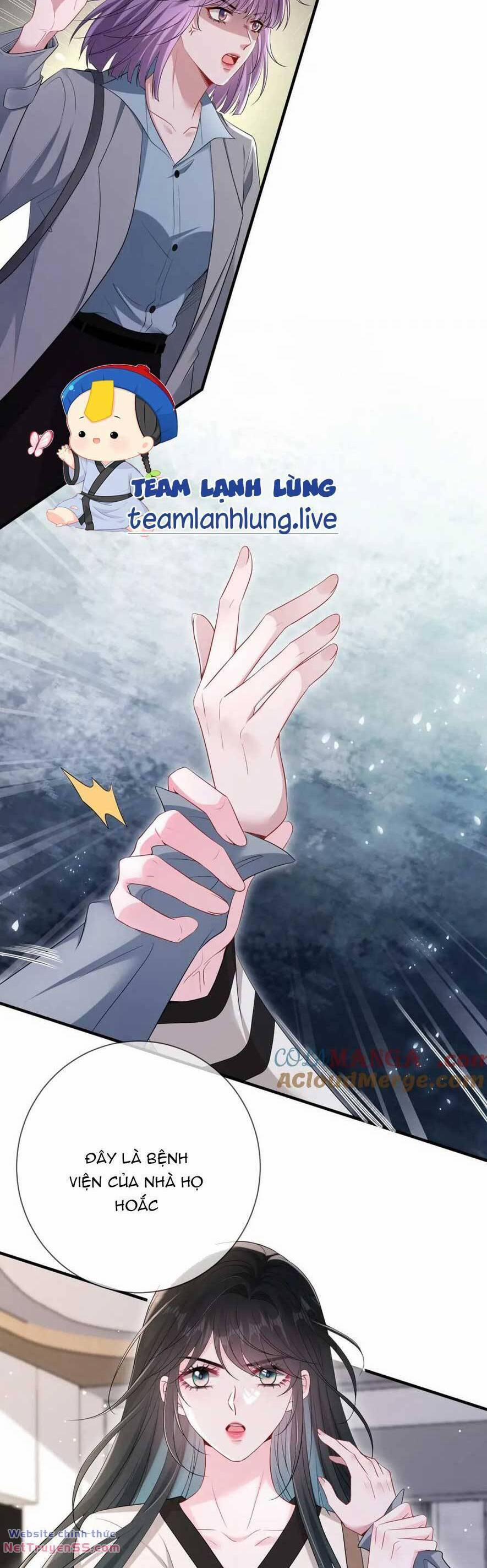 Anh Hoắc Ngoan Ngoãn Nuông Chiều Tôi 15 trang 12