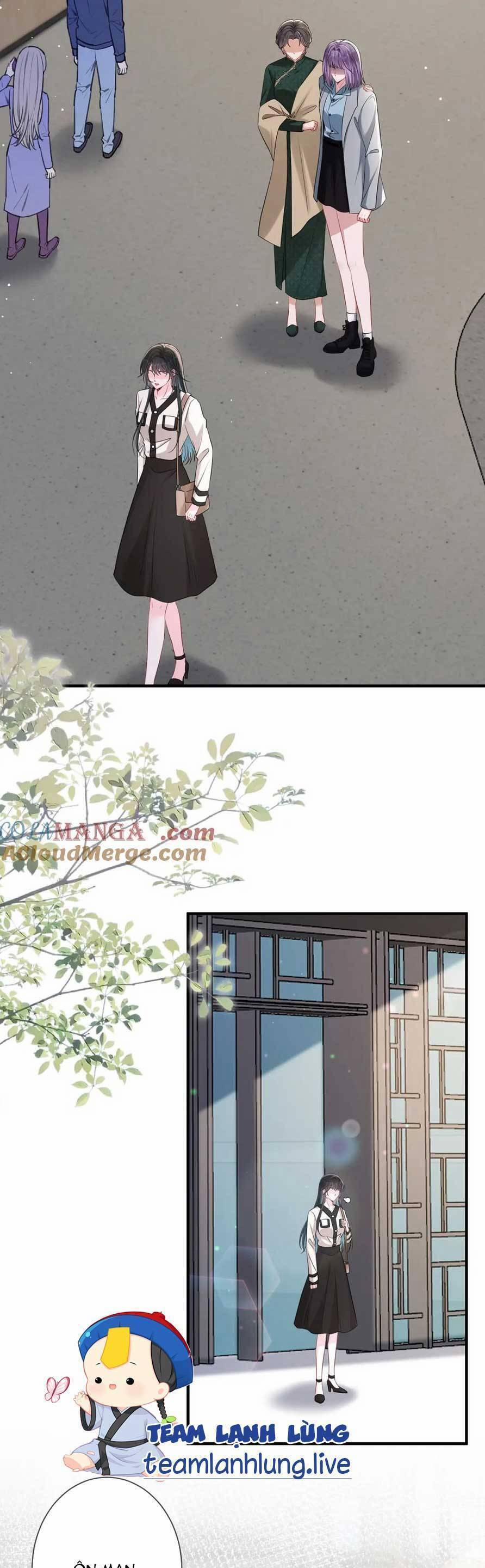 Anh Hoắc Ngoan Ngoãn Nuông Chiều Tôi 15 trang 14