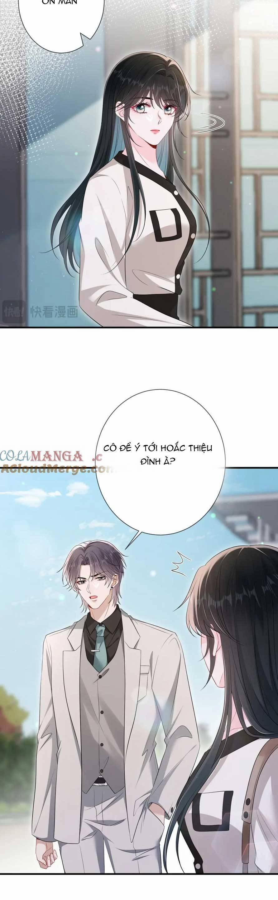 Anh Hoắc Ngoan Ngoãn Nuông Chiều Tôi 15 trang 15