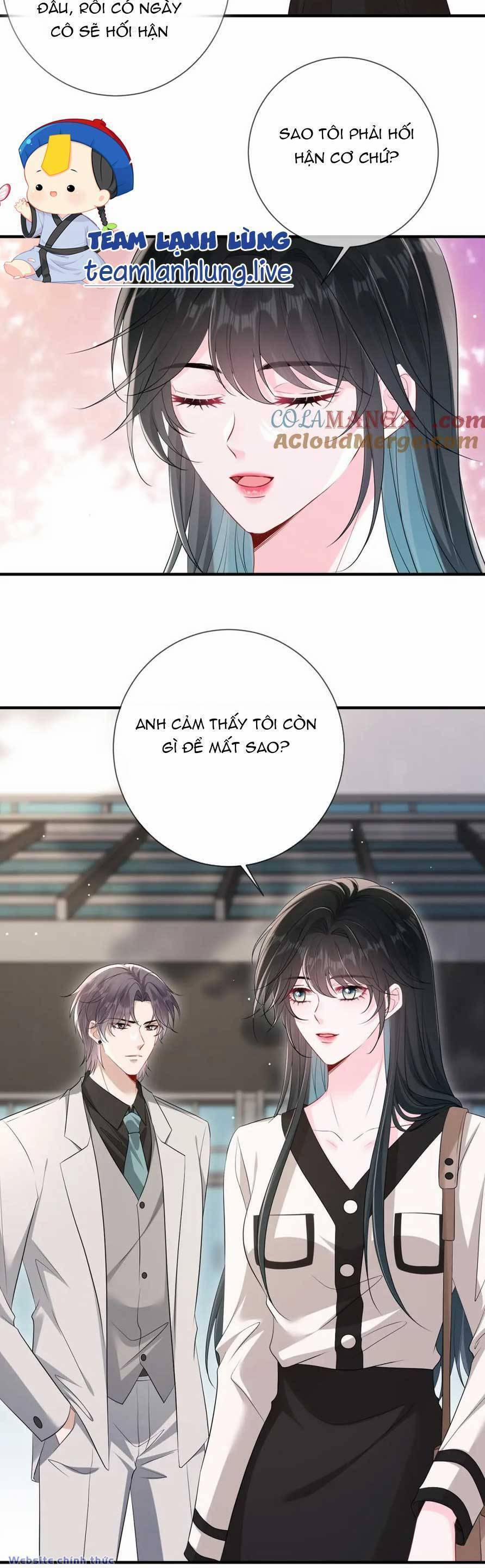 Anh Hoắc Ngoan Ngoãn Nuông Chiều Tôi 15 trang 17