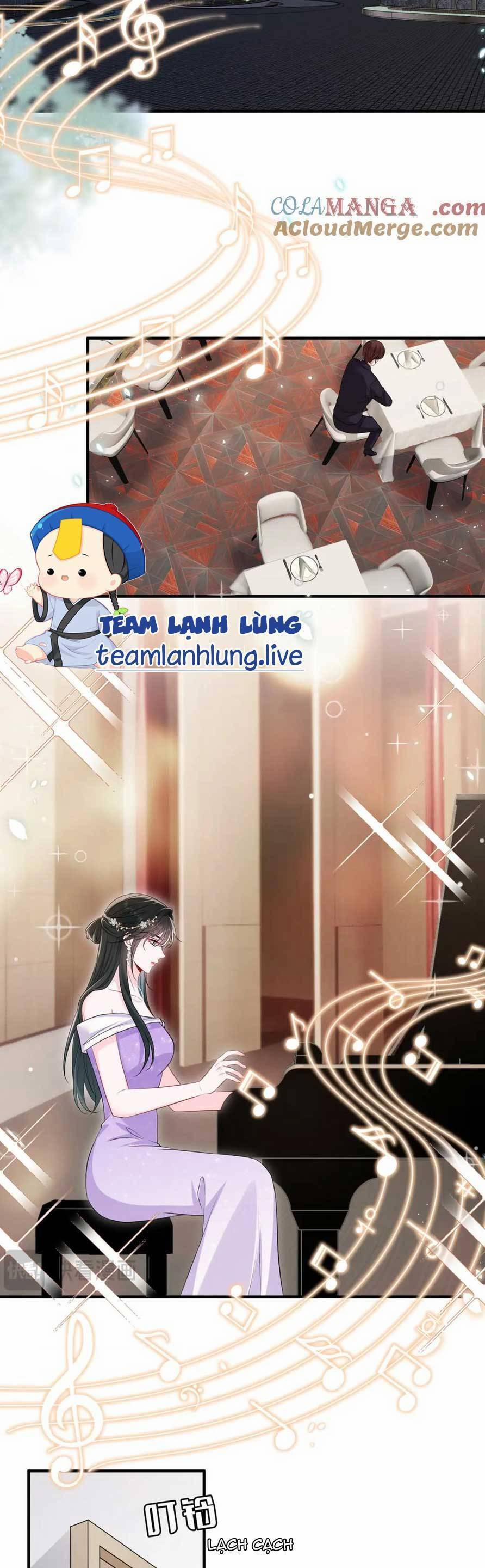 Anh Hoắc Ngoan Ngoãn Nuông Chiều Tôi 15 trang 19