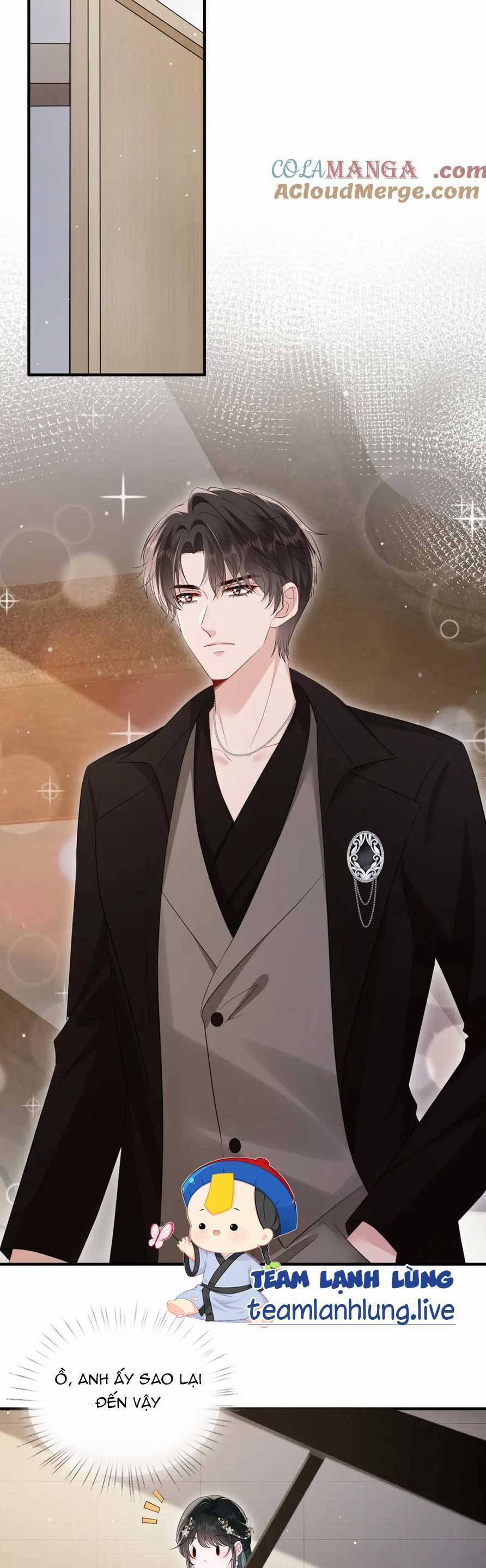 Anh Hoắc Ngoan Ngoãn Nuông Chiều Tôi 15 trang 20