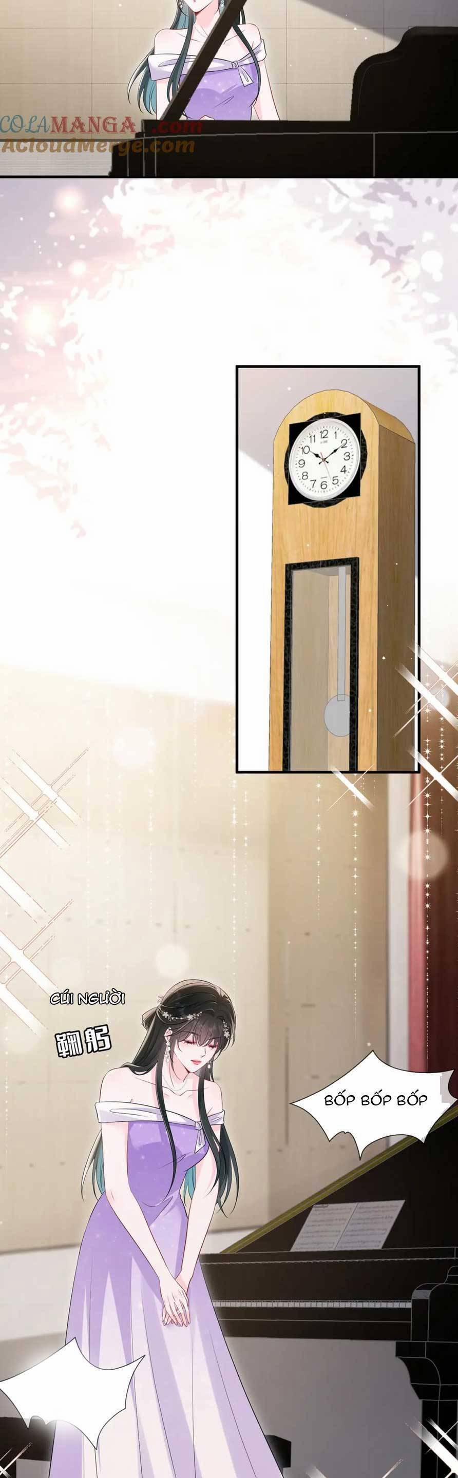 Anh Hoắc Ngoan Ngoãn Nuông Chiều Tôi 15 trang 21