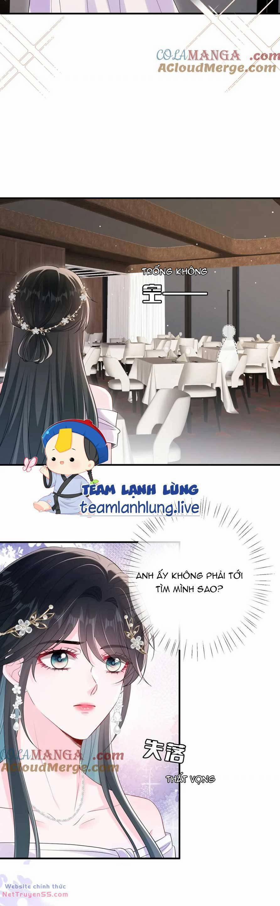 Anh Hoắc Ngoan Ngoãn Nuông Chiều Tôi 15 trang 22