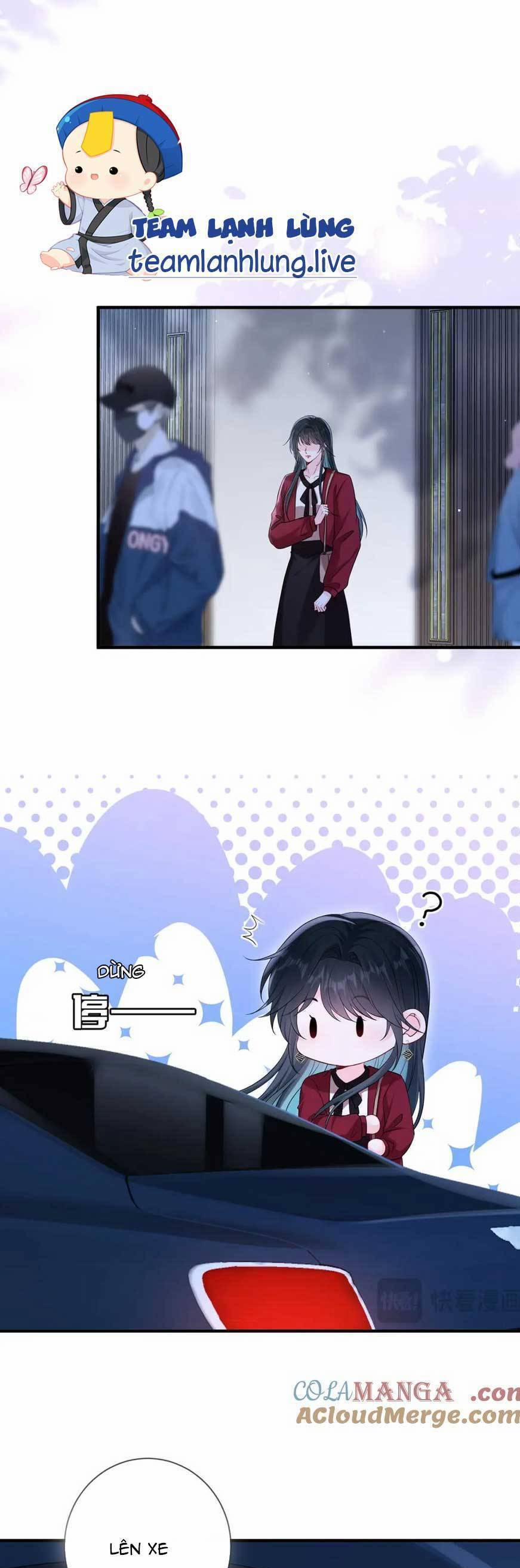 Anh Hoắc Ngoan Ngoãn Nuông Chiều Tôi 15 trang 23