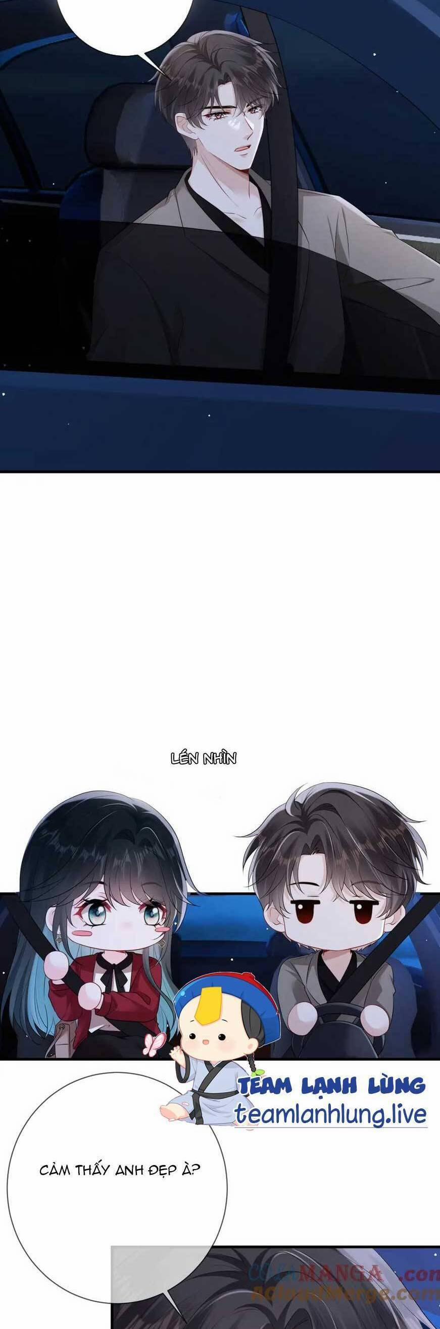 Anh Hoắc Ngoan Ngoãn Nuông Chiều Tôi 15 trang 24