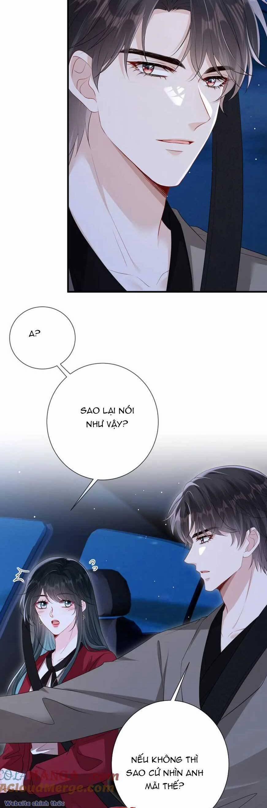 Anh Hoắc Ngoan Ngoãn Nuông Chiều Tôi 15 trang 25