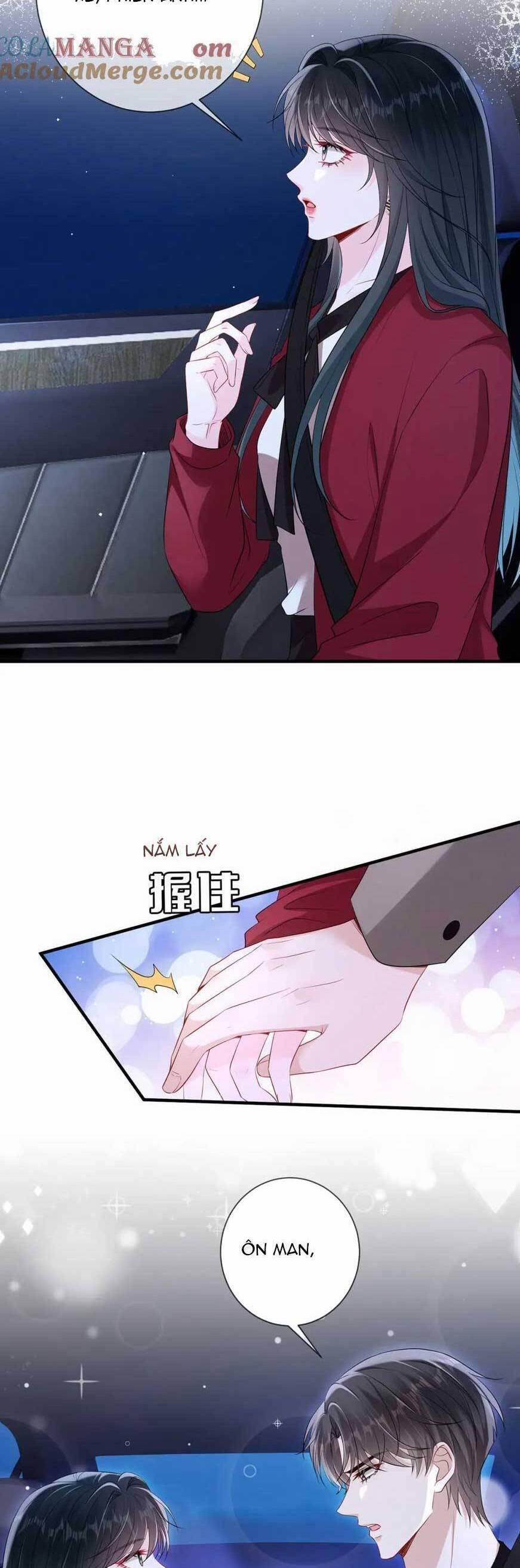 Anh Hoắc Ngoan Ngoãn Nuông Chiều Tôi 15 trang 27