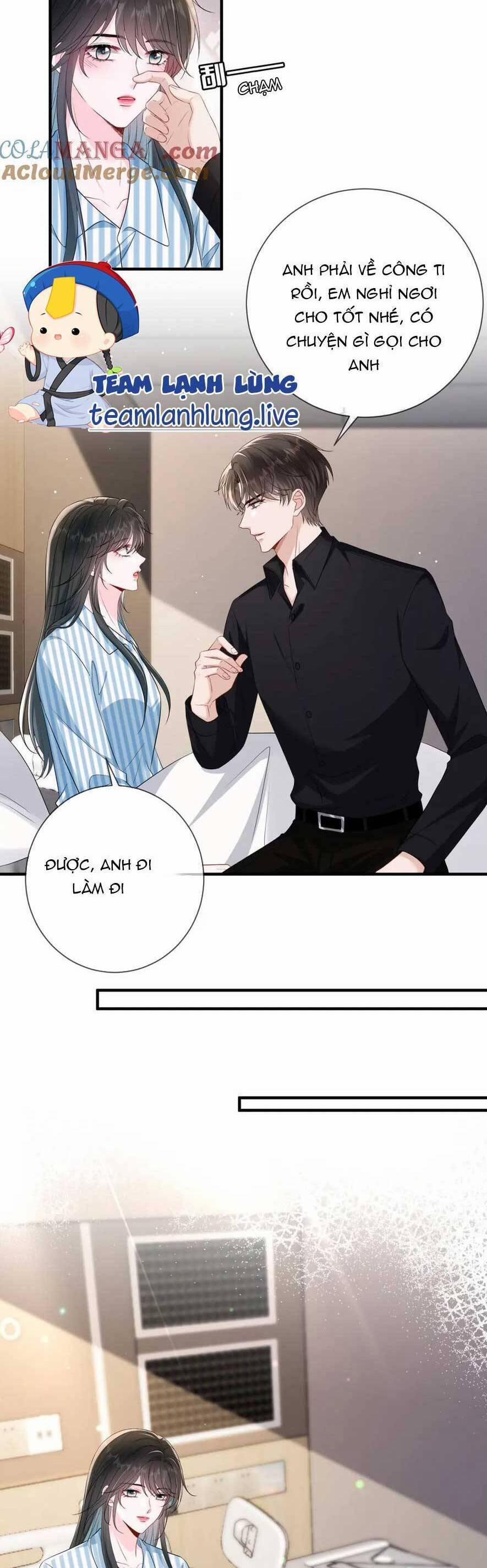 Anh Hoắc Ngoan Ngoãn Nuông Chiều Tôi 15 trang 4