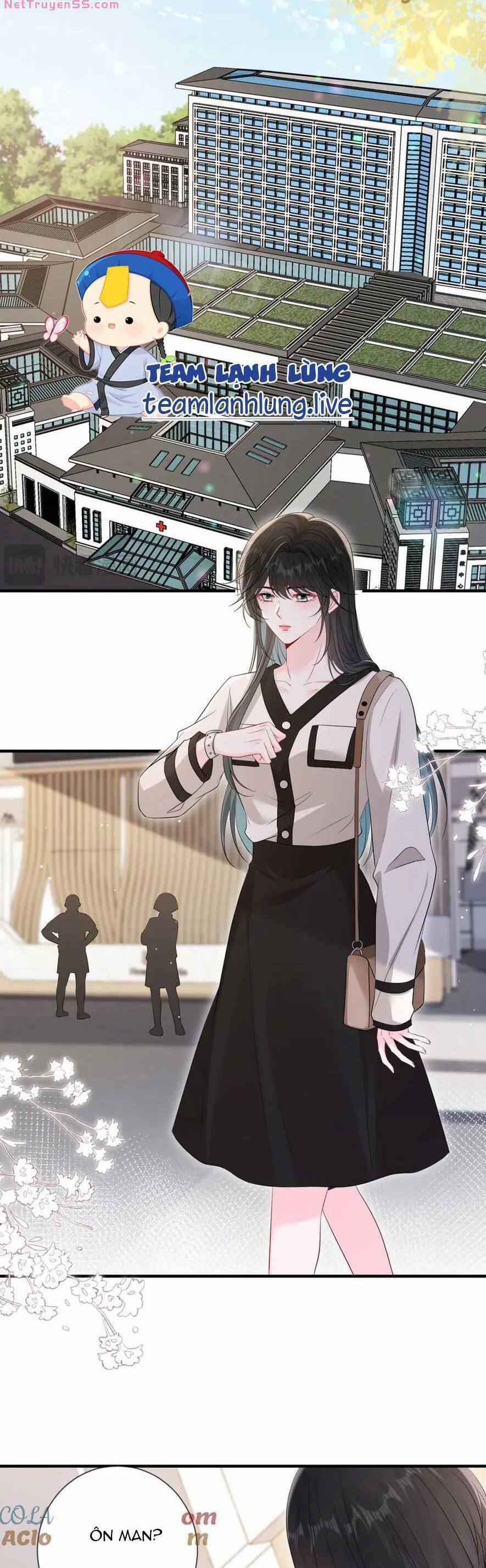 Anh Hoắc Ngoan Ngoãn Nuông Chiều Tôi 15 trang 8