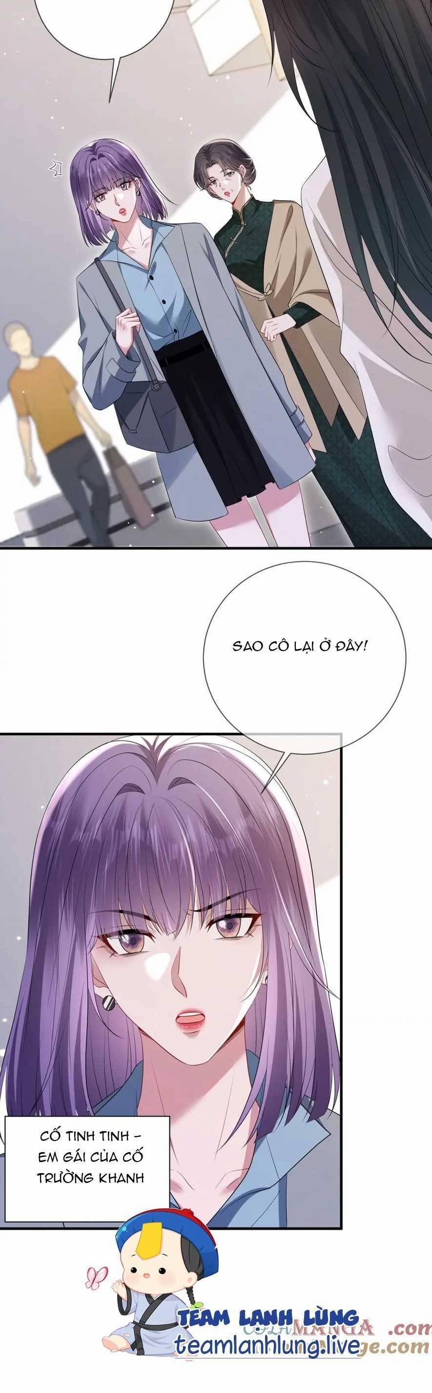 Anh Hoắc Ngoan Ngoãn Nuông Chiều Tôi 15 trang 9