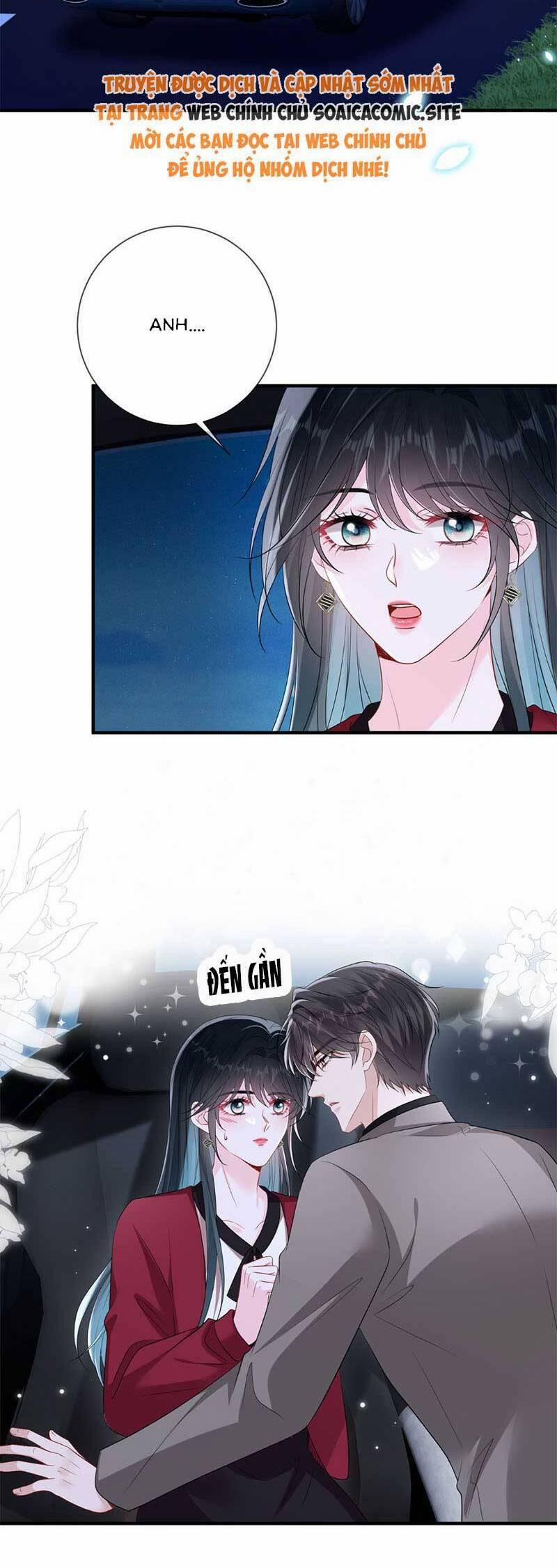 Anh Hoắc Ngoan Ngoãn Nuông Chiều Tôi 16 trang 1