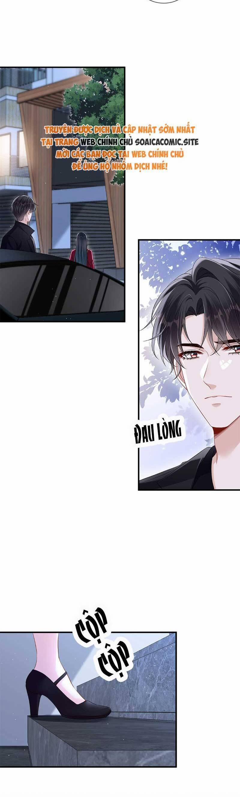 Anh Hoắc Ngoan Ngoãn Nuông Chiều Tôi 16 trang 10