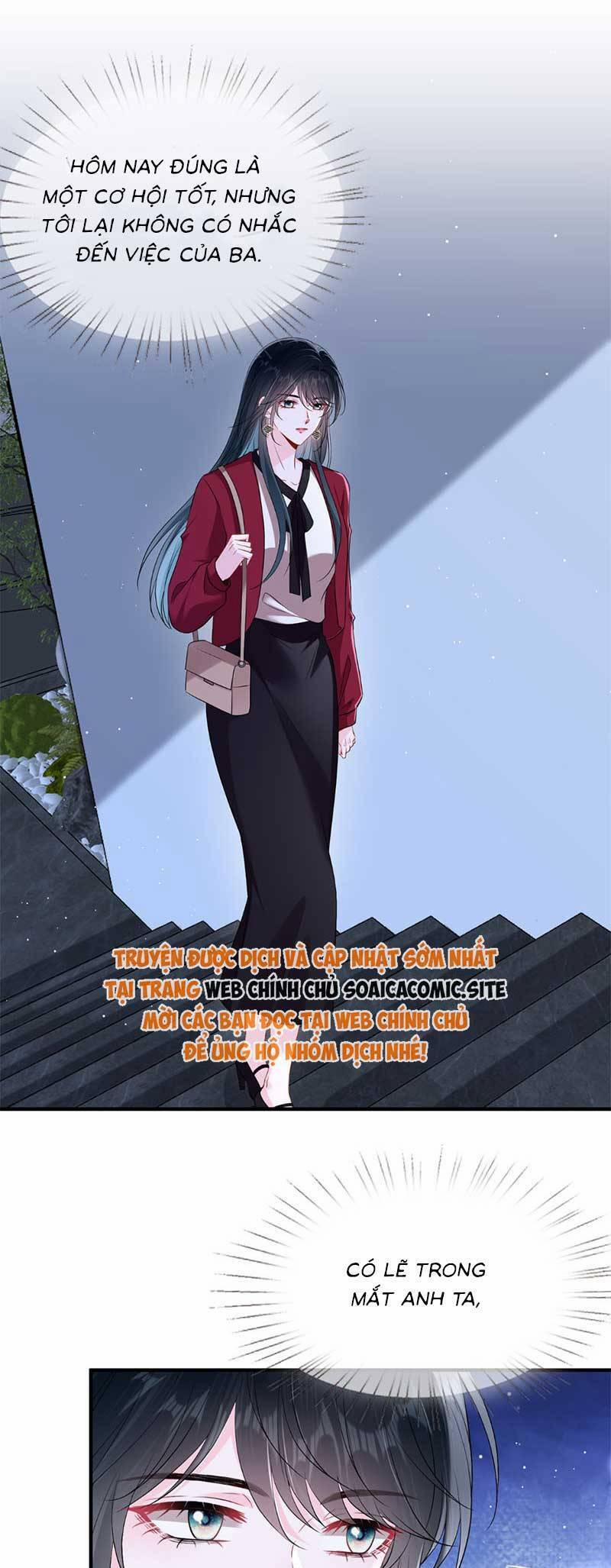 Anh Hoắc Ngoan Ngoãn Nuông Chiều Tôi 16 trang 11